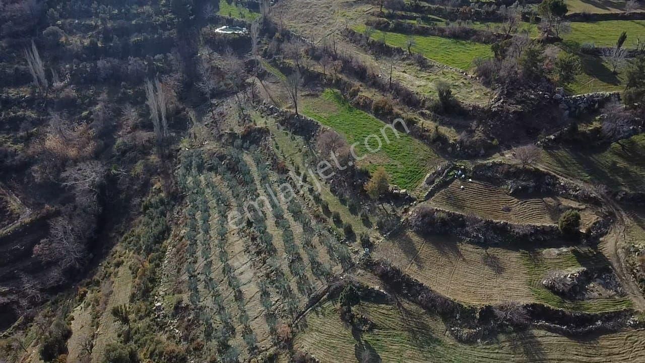 Dere'de 1033 M2 Müstakil Tapulu Yatırımlık Arazi - Görsel 27
