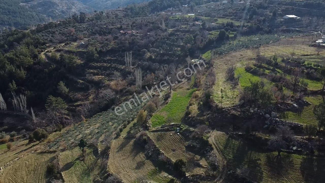 Dere'de 1033 M2 Müstakil Tapulu Yatırımlık Arazi - Görsel 9