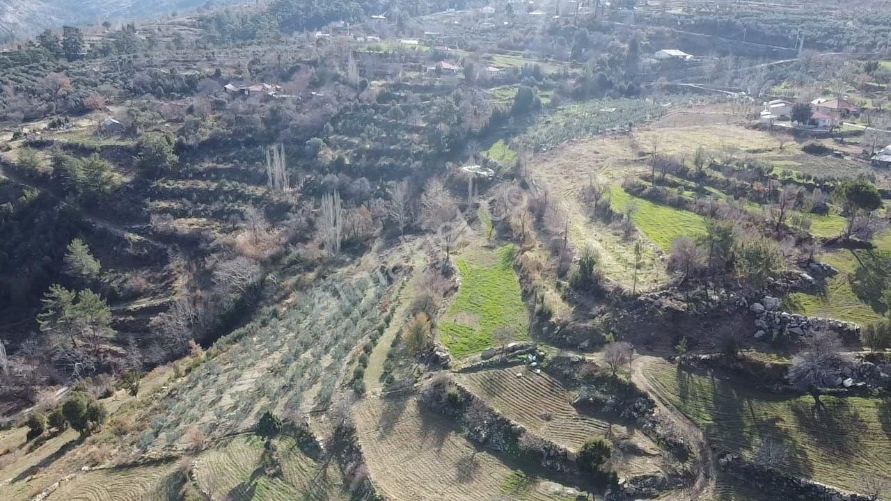 Dere'de 1033 M2 Müstakil Tapulu Yatırımlık Arazi - Görsel 6