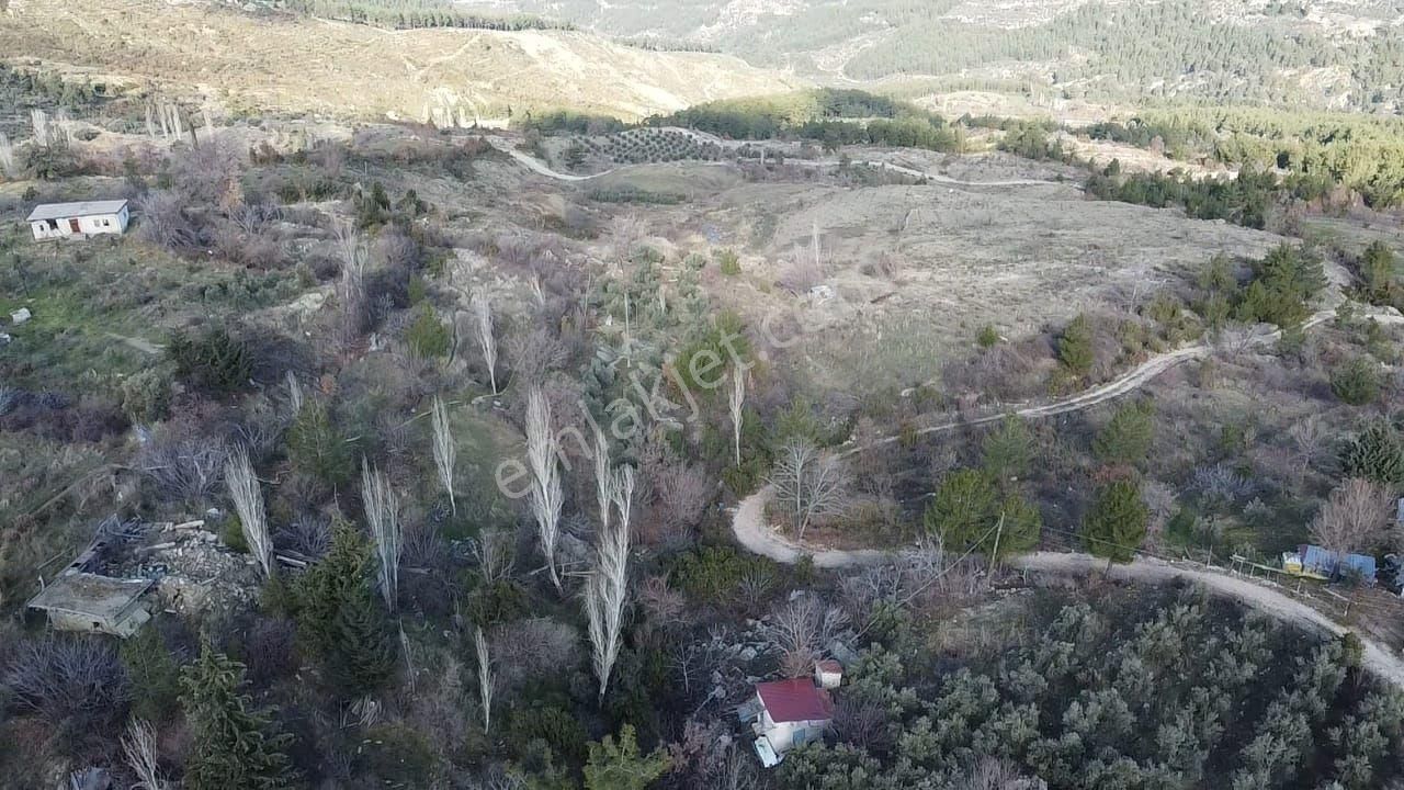 Dere Mah. Anyola Yakın ,mütakil Tapulu Yatırımlık Fırsat Arazi - Görsel 3