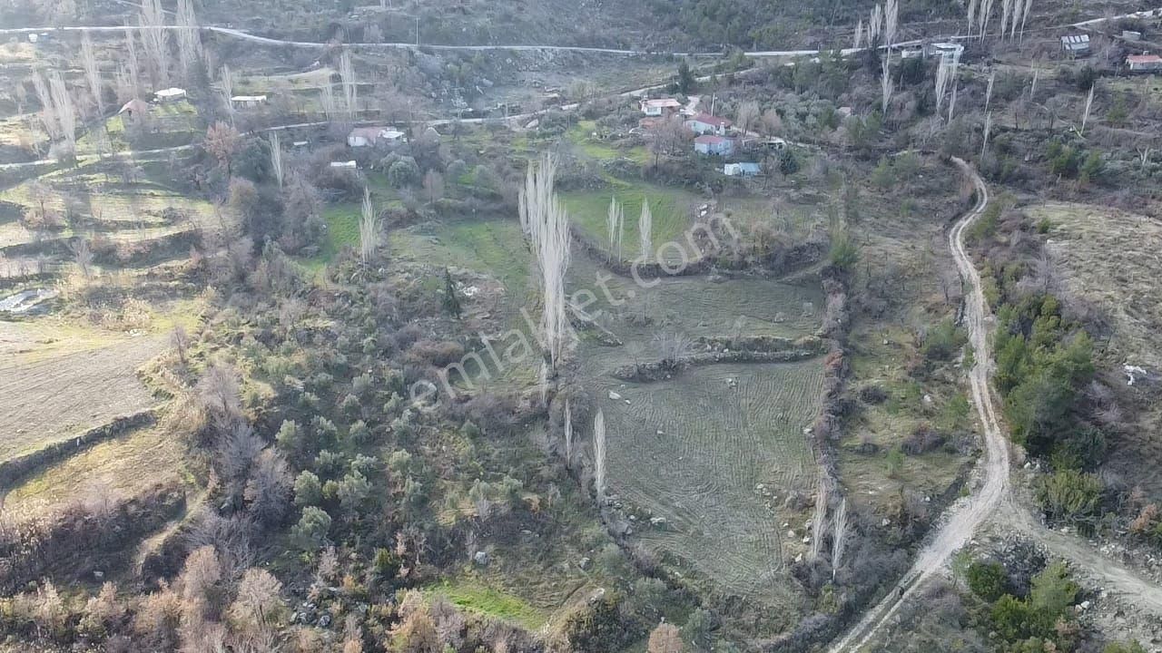 Dere Mah. Anyola Yakın ,mütakil Tapulu Yatırımlık Fırsat Arazi - Görsel 19