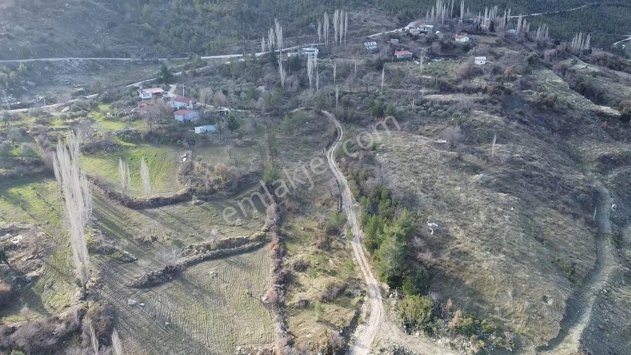 Dere Mah. Anyola Yakın ,mütakil Tapulu Yatırımlık Fırsat Arazi - Görsel 27