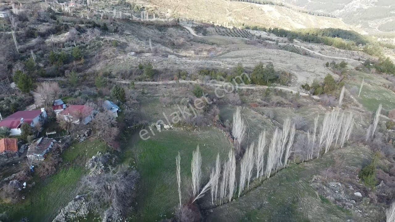 Dere Mah. Anyola Yakın ,mütakil Tapulu Yatırımlık Fırsat Arazi - Görsel 14