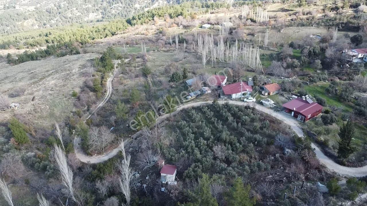 Dere Mah. Anyola Yakın ,mütakil Tapulu Yatırımlık Fırsat Arazi - Görsel 13