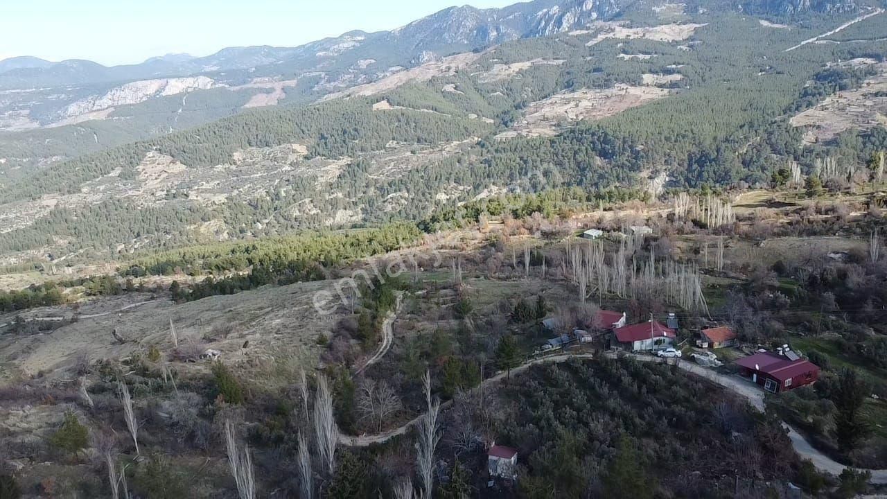 Dere Mah. Anyola Yakın ,mütakil Tapulu Yatırımlık Fırsat Arazi - Görsel 24