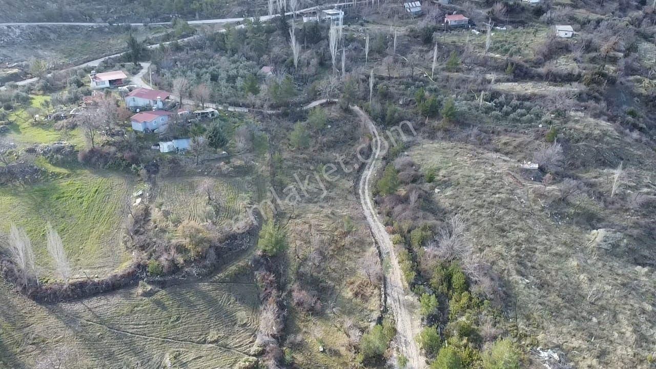 Dere Mah. Anyola Yakın ,mütakil Tapulu Yatırımlık Fırsat Arazi - Görsel 2