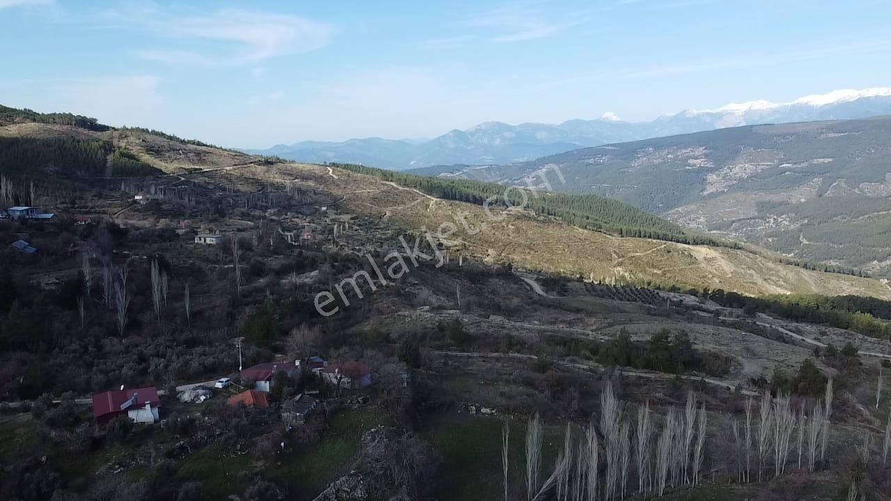 Dere Mah. Anyola Yakın ,mütakil Tapulu Yatırımlık Fırsat Arazi - Görsel 12