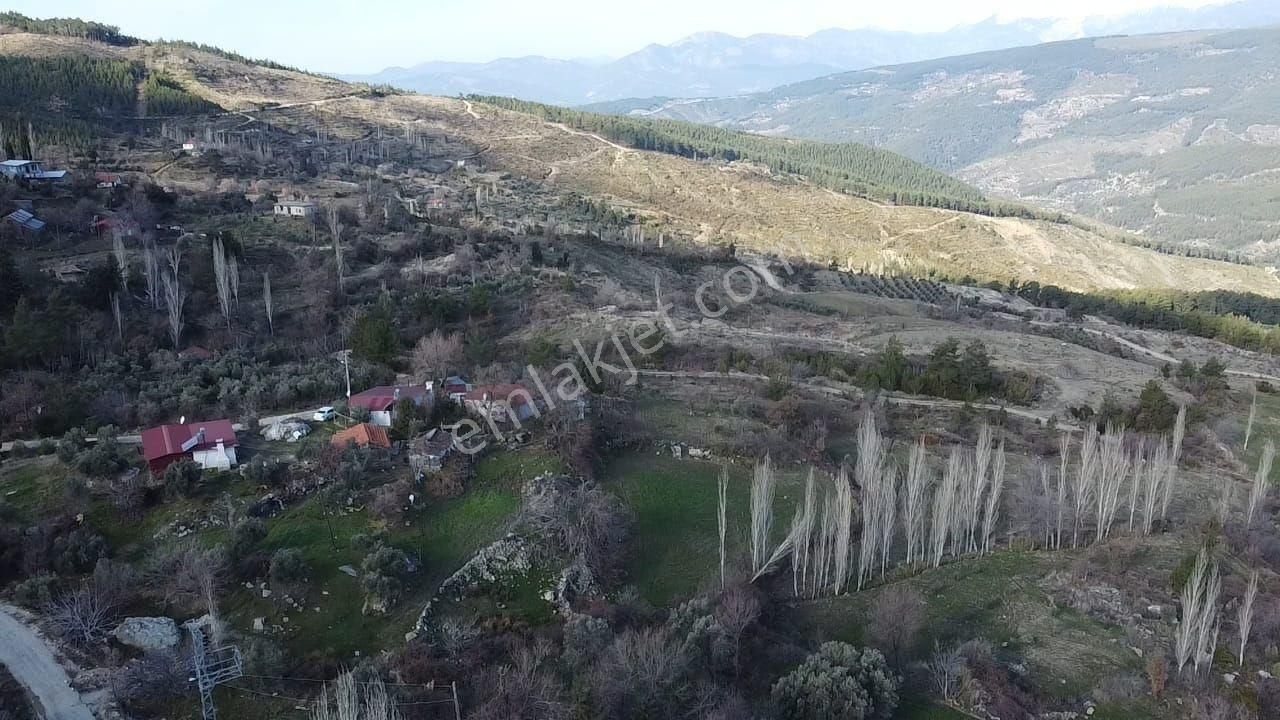 Dere Mah. Anyola Yakın ,mütakil Tapulu Yatırımlık Fırsat Arazi - Görsel 23