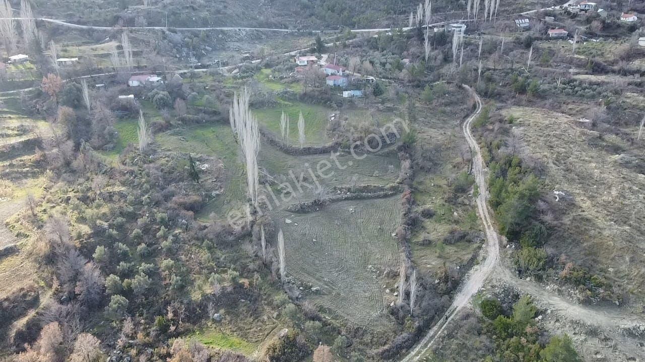 Dere Mah. Anyola Yakın ,mütakil Tapulu Yatırımlık Fırsat Arazi - Görsel 7
