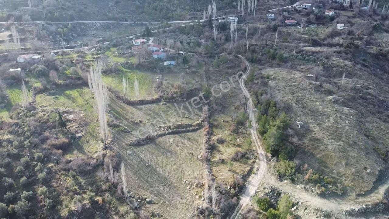 Dere Mah. Anyola Yakın ,mütakil Tapulu Yatırımlık Fırsat Arazi - Görsel 10