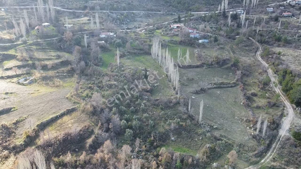 Dere Mah. Anyola Yakın ,mütakil Tapulu Yatırımlık Fırsat Arazi - Görsel 9
