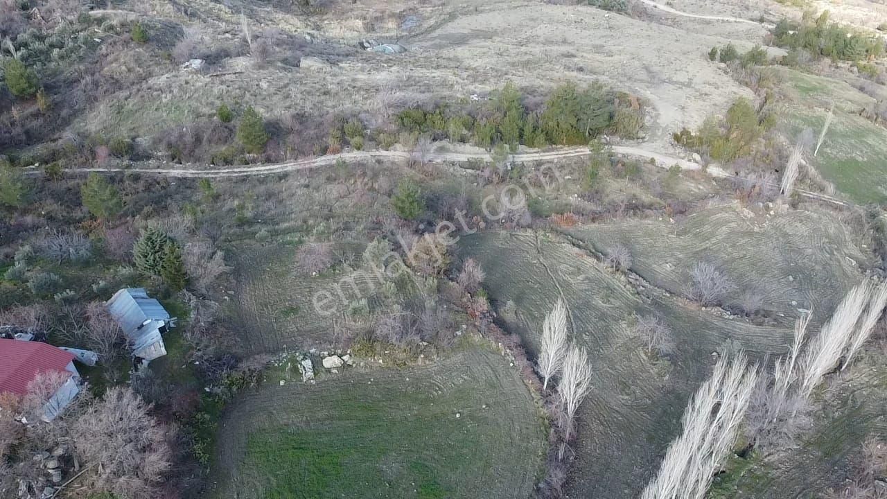 Dere Mah. Anyola Yakın ,mütakil Tapulu Yatırımlık Fırsat Arazi - Görsel 28