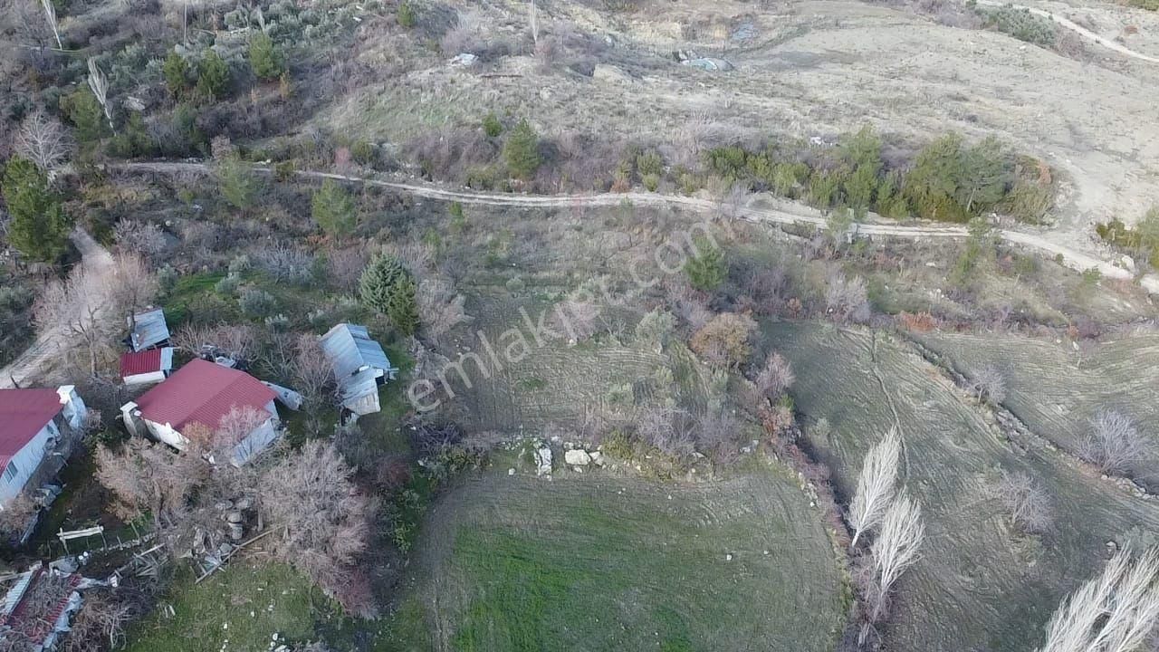 Dere Mah. Anyola Yakın ,mütakil Tapulu Yatırımlık Fırsat Arazi - Görsel 4