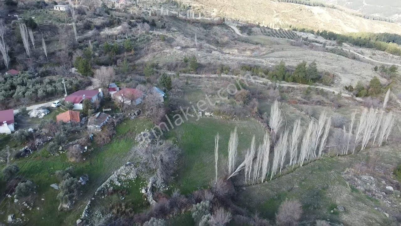 Dere Mah. Anyola Yakın ,mütakil Tapulu Yatırımlık Fırsat Arazi - Görsel 25