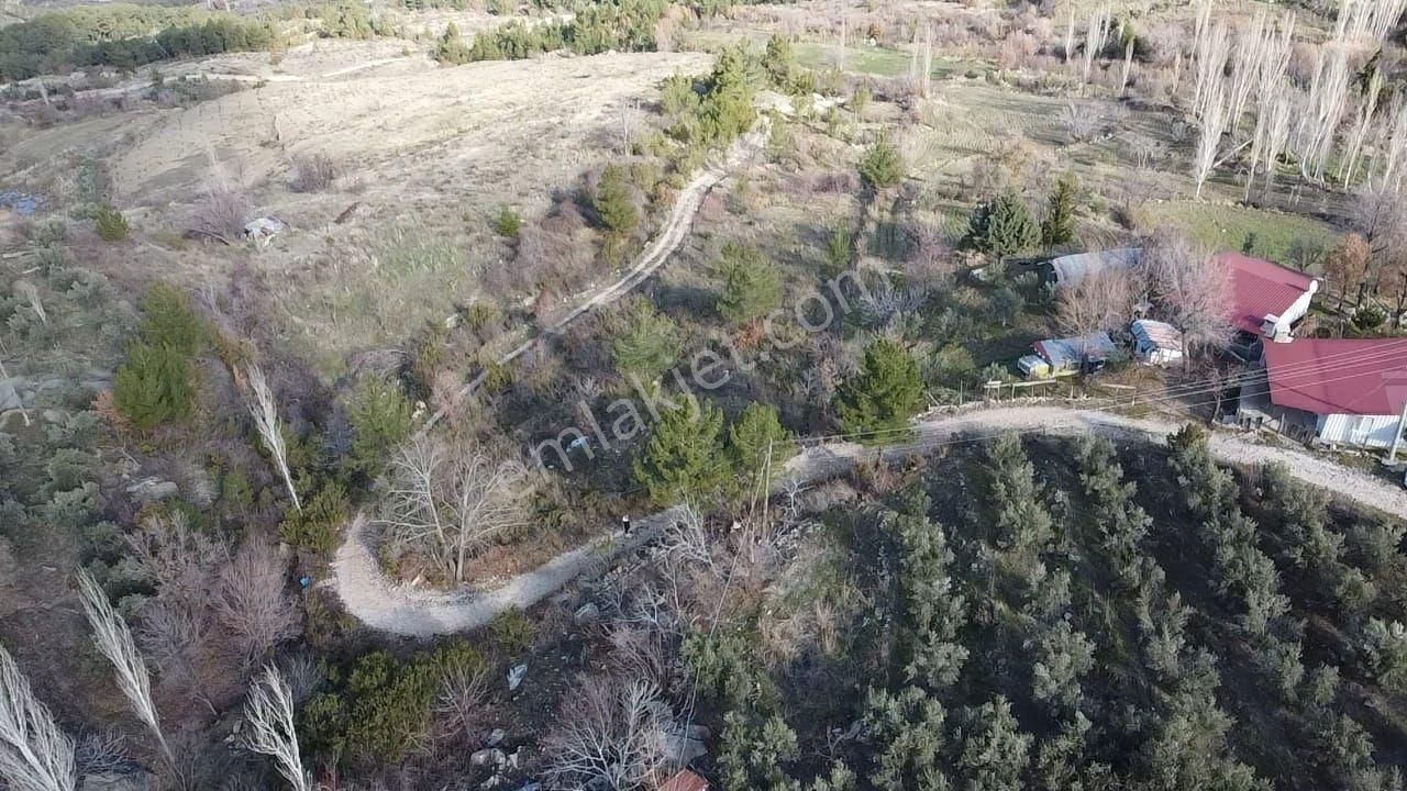 Dere Mah. Anyola Yakın ,mütakil Tapulu Yatırımlık Fırsat Arazi - Görsel 11