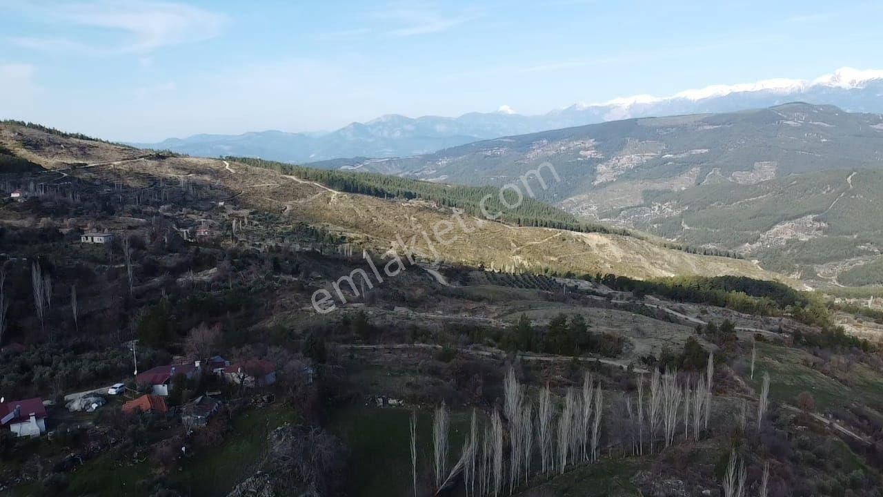 Dere Mah. Anyola Yakın ,mütakil Tapulu Yatırımlık Fırsat Arazi - Görsel 21
