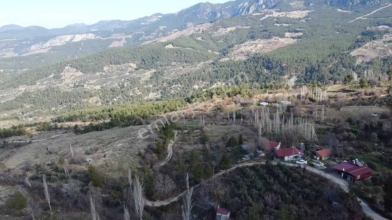 Dere Mah. Anyola Yakın ,mütakil Tapulu Yatırımlık Fırsat Arazi - Görsel 6