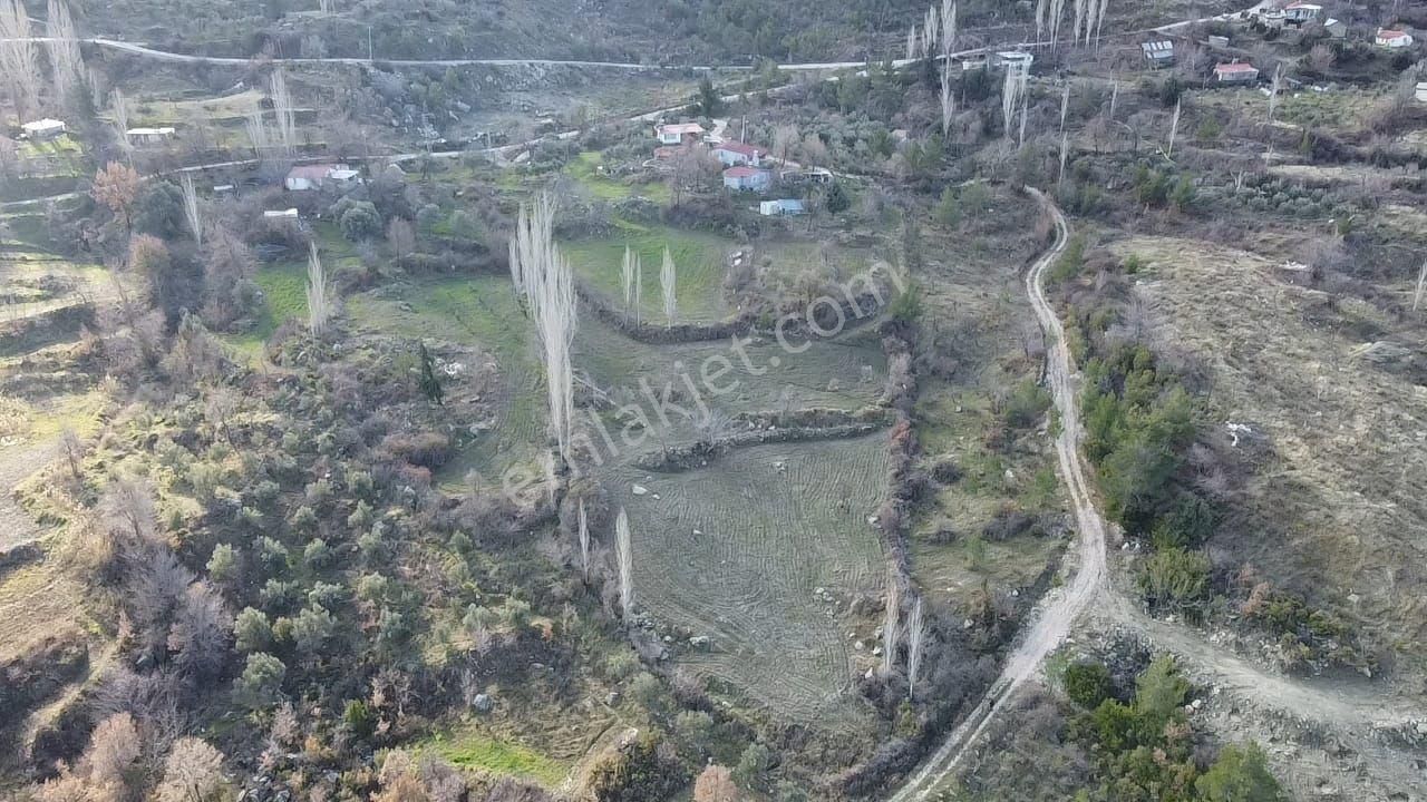 Dere Mah. Anyola Yakın ,mütakil Tapulu Yatırımlık Fırsat Arazi - Görsel 15