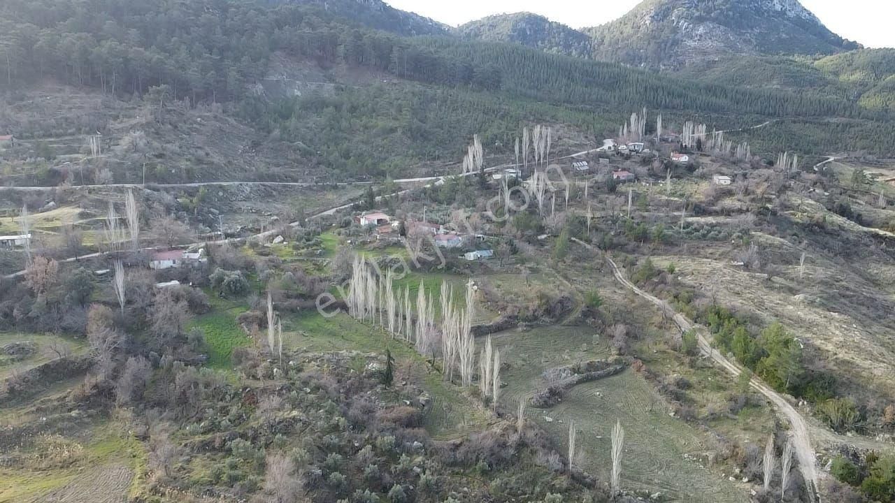 Dere Mah. Anyola Yakın ,mütakil Tapulu Yatırımlık Fırsat Arazi - Görsel 29