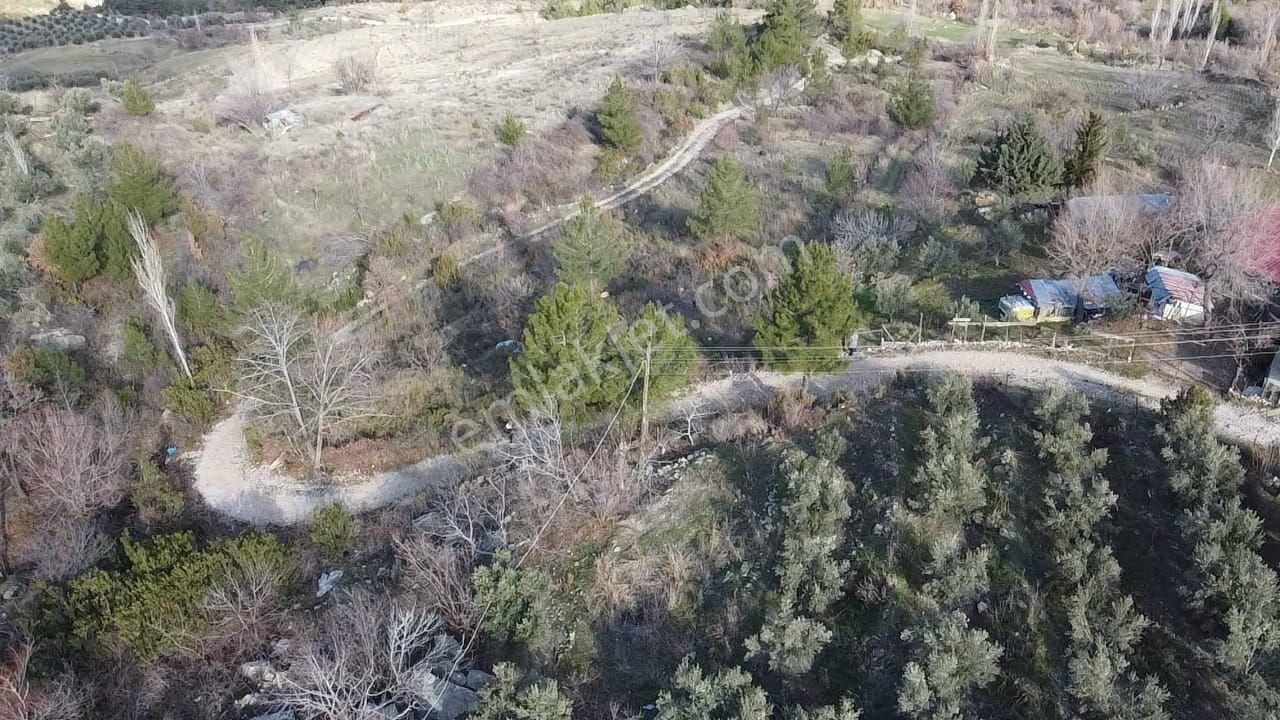 Dere Mah. Anyola Yakın ,mütakil Tapulu Yatırımlık Fırsat Arazi - Görsel 17