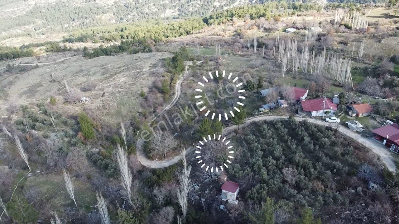 Dere Mah. Anyola Yakın ,mütakil Tapulu Yatırımlık Fırsat Arazi - Görsel 20
