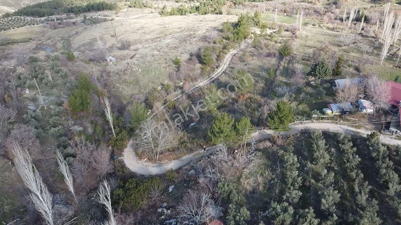 Dere Mah. Anyola Yakın ,mütakil Tapulu Yatırımlık Fırsat Arazi - Görsel 18