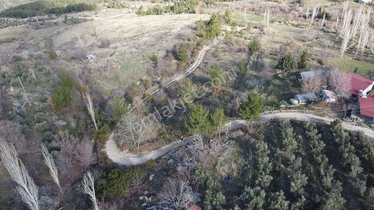 Dere Mah. Anyola Yakın ,mütakil Tapulu Yatırımlık Fırsat Arazi - Görsel 26