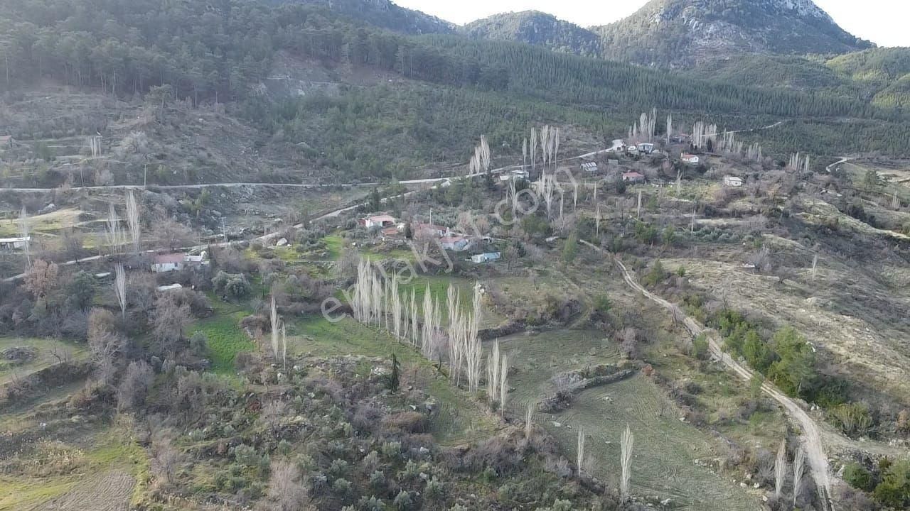 Dere Mah. Anyola Yakın ,mütakil Tapulu Yatırımlık Fırsat Arazi - Görsel 8