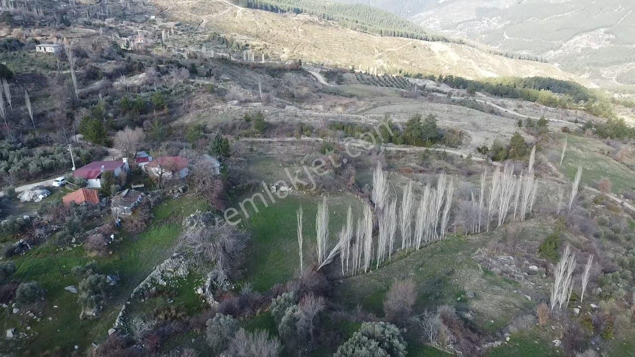 Dere Mah. Anyola Yakın ,mütakil Tapulu Yatırımlık Fırsat Arazi