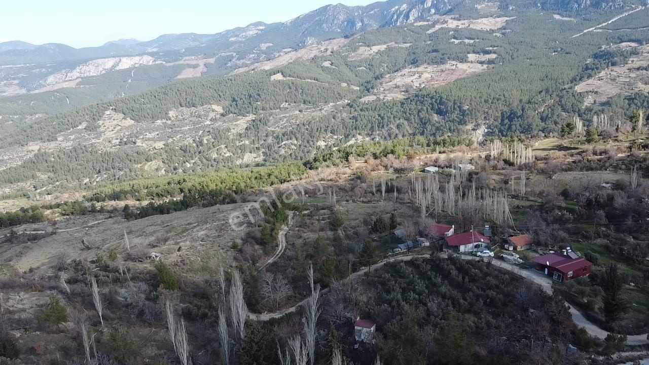Dere Mah. Anyola Yakın ,mütakil Tapulu Yatırımlık Fırsat Arazi - Görsel 22
