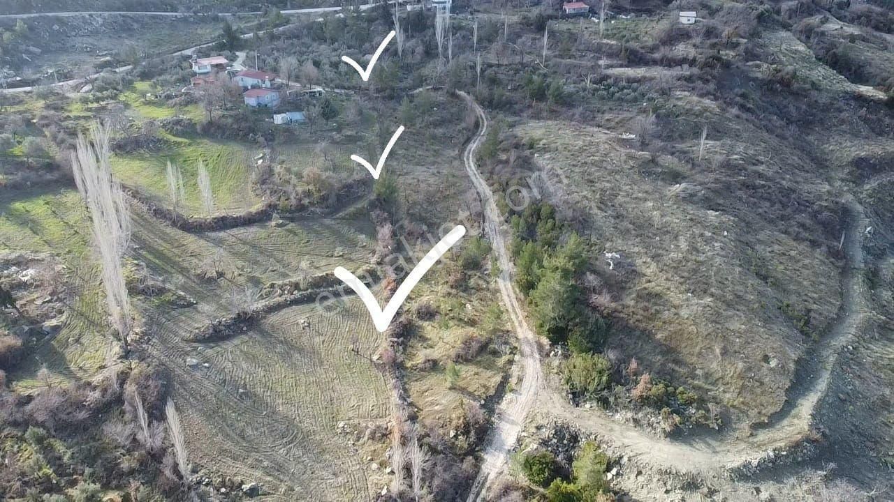 Dere Mah. Anyola Yakın ,mütakil Tapulu Yatırımlık Fırsat Arazi - Görsel 5