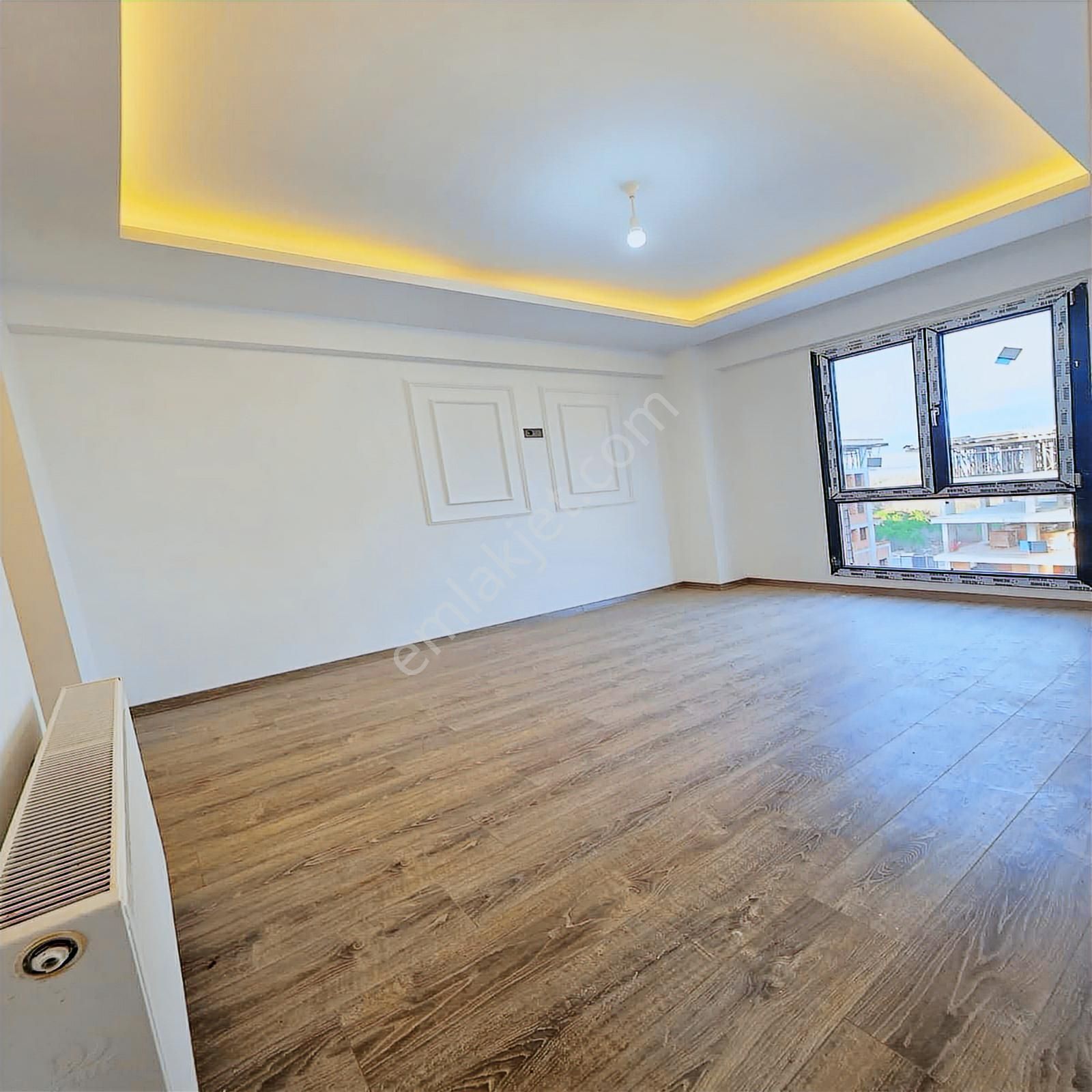 Çerkezköyün En Güzel Projesinde Ön Cephe Lüks Sıfır Arat Kat 3+1 - Görsel 14