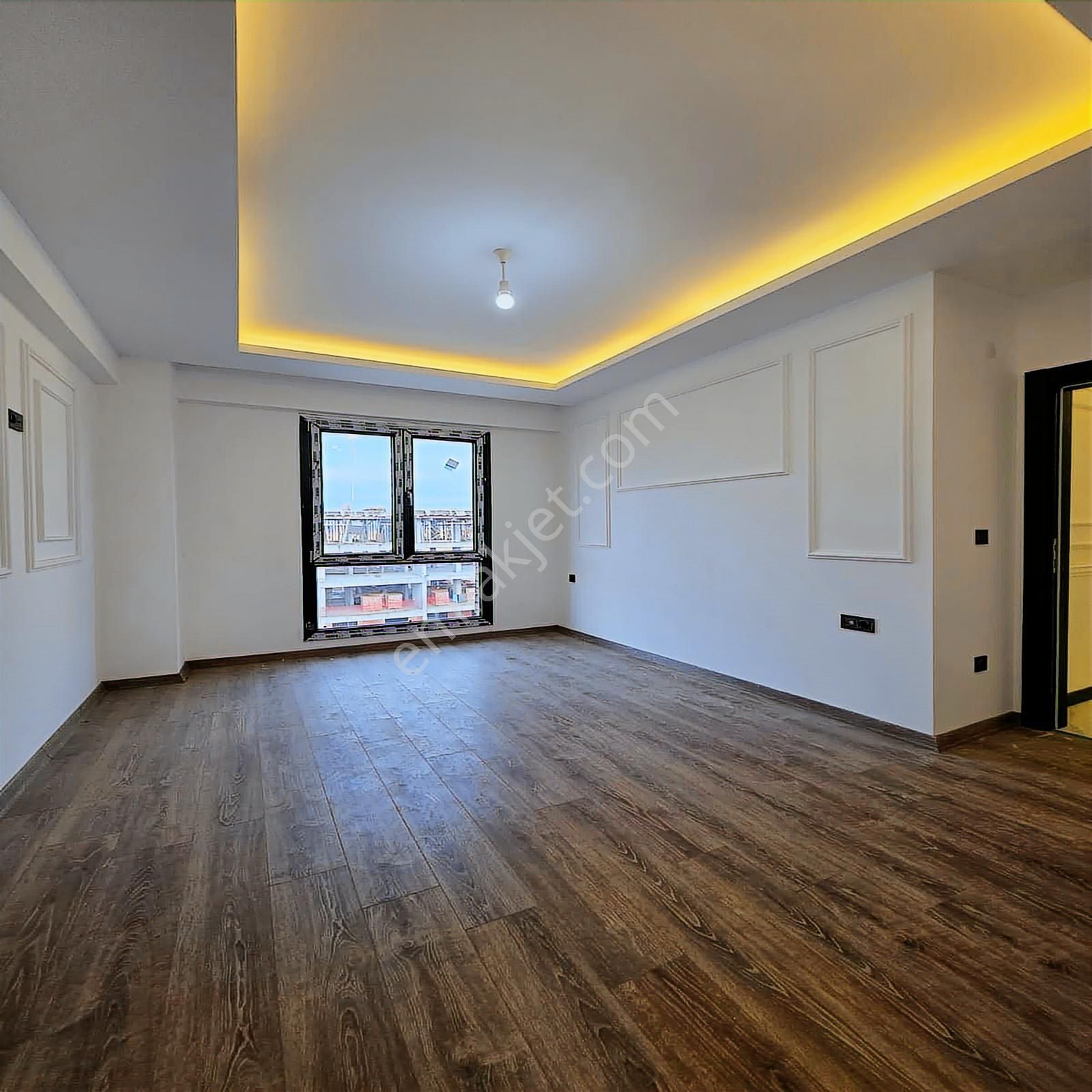 Çerkezköyün En Güzel Projesinde Ön Cephe Lüks Sıfır Arat Kat 3+1 - Görsel 21