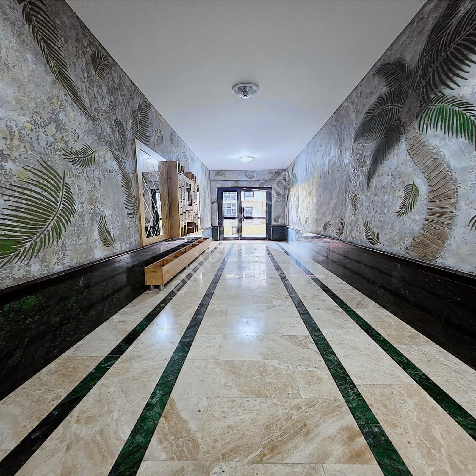 Çerkezköyün En Güzel Projesinde Ön Cephe Lüks Sıfır Arat Kat 3+1 - Görsel 31