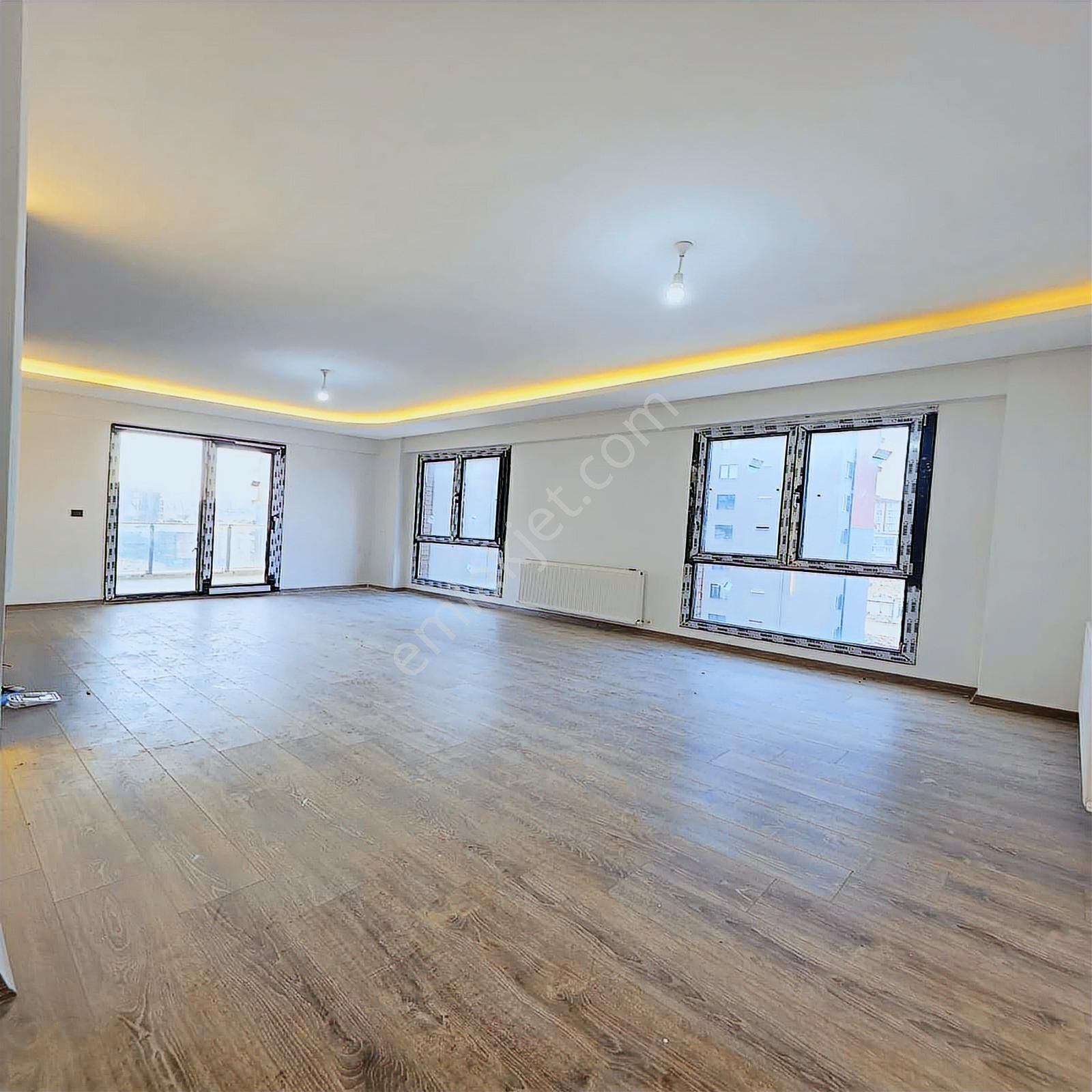 Çerkezköyün En Güzel Projesinde Ön Cephe Lüks Sıfır Arat Kat 3+1 - Görsel 5