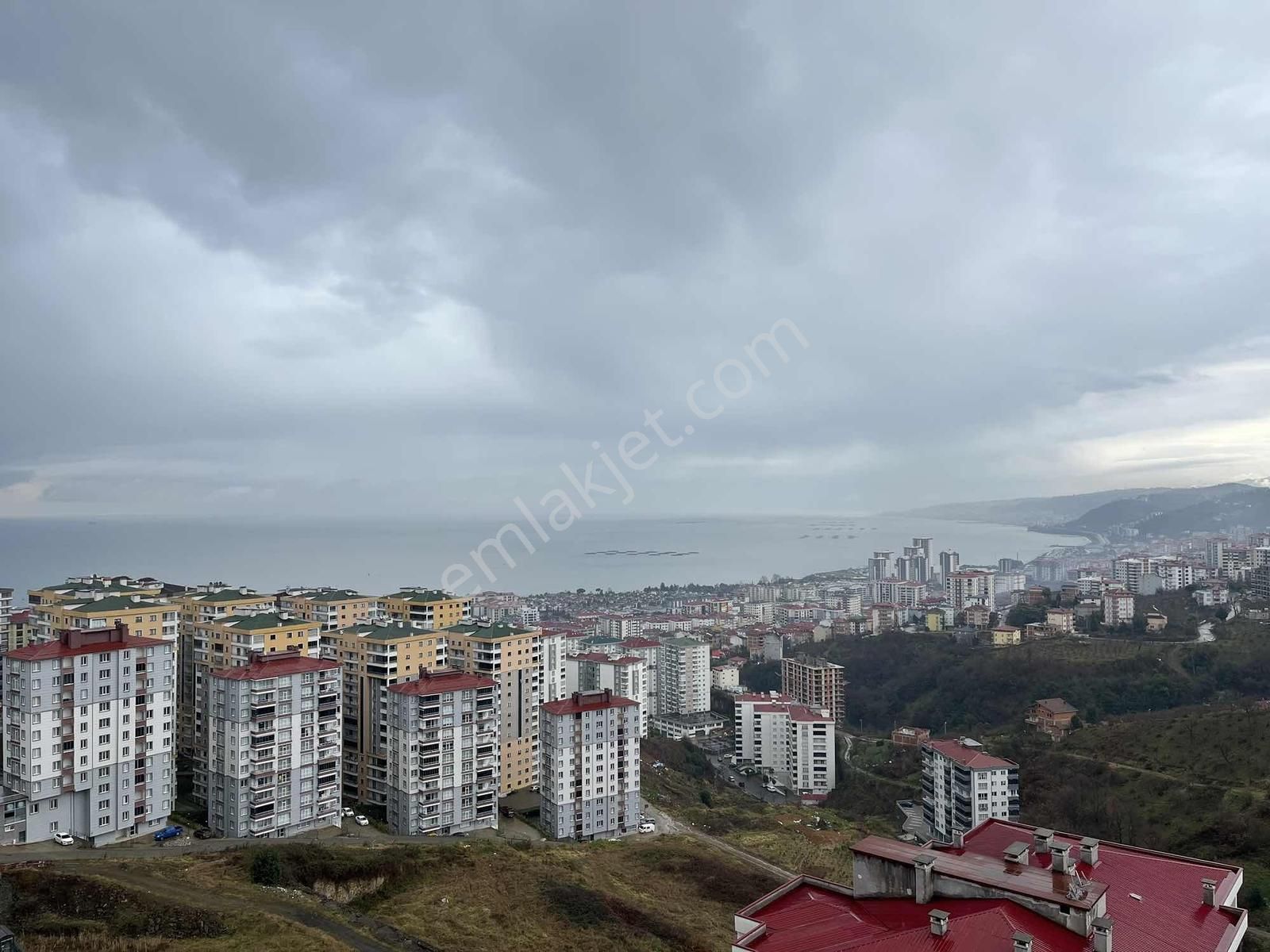 Rw Taka | Kaşüstü Mahallesinde Kiralık 3+1 Daire - Görsel 17