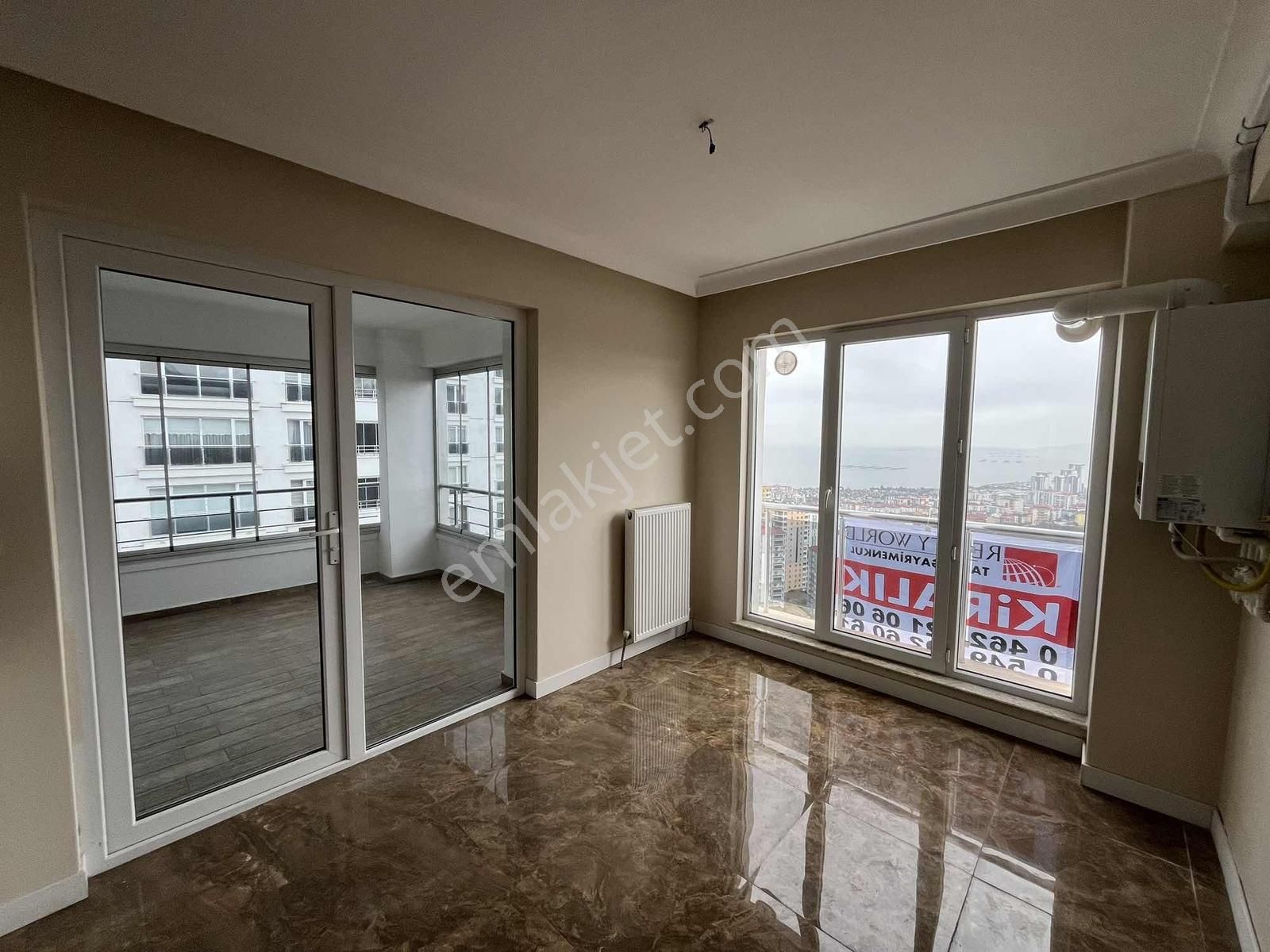 Rw Taka | Kaşüstü Mahallesinde Kiralık 3+1 Daire - Görsel 21