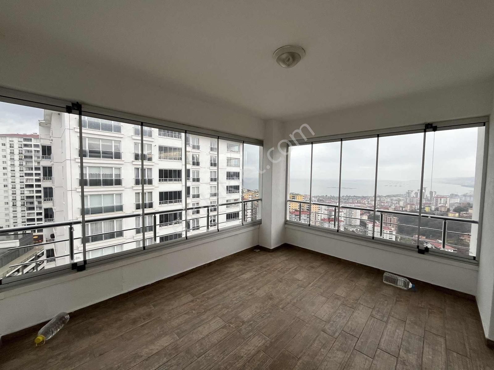 Rw Taka | Kaşüstü Mahallesinde Kiralık 3+1 Daire - Görsel 22