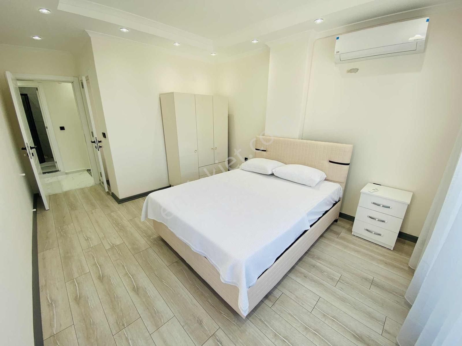 Didim Akbük'te 3+1 Tam Müstakil Havuzlu Villa - Görsel 8