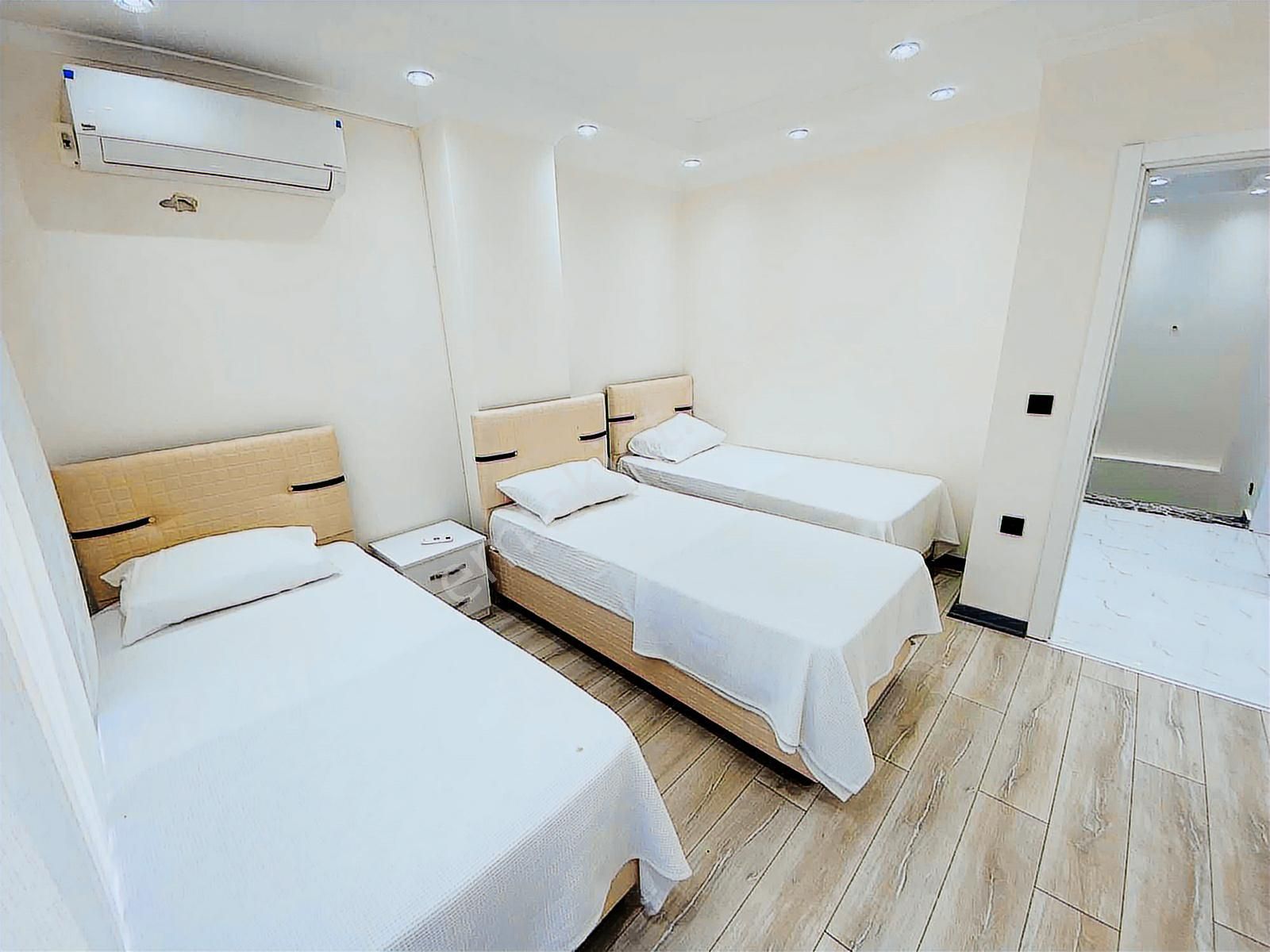 Didim Akbük'te 3+1 Tam Müstakil Havuzlu Villa - Görsel 3