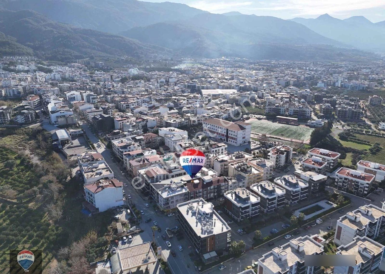 Davutlar,kuşadası-yüksek Getirili Ticari-mağaza-dükkan - Görsel 17