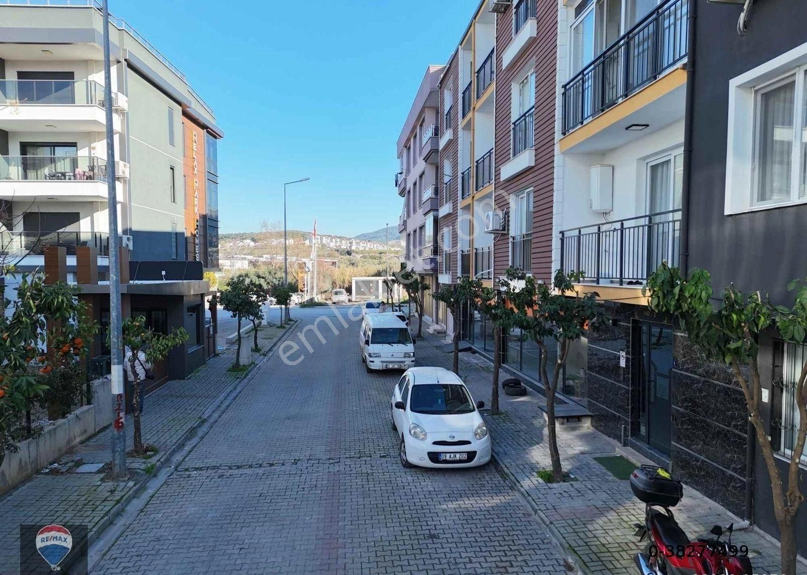 Davutlar,kuşadası-yüksek Getirili Ticari-mağaza-dükkan - Görsel 6