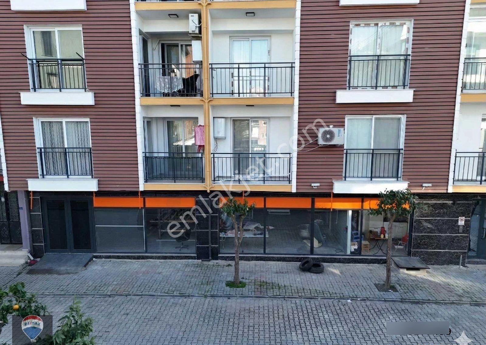 Davutlar,kuşadası-yüksek Getirili Ticari-mağaza-dükkan - Görsel 21