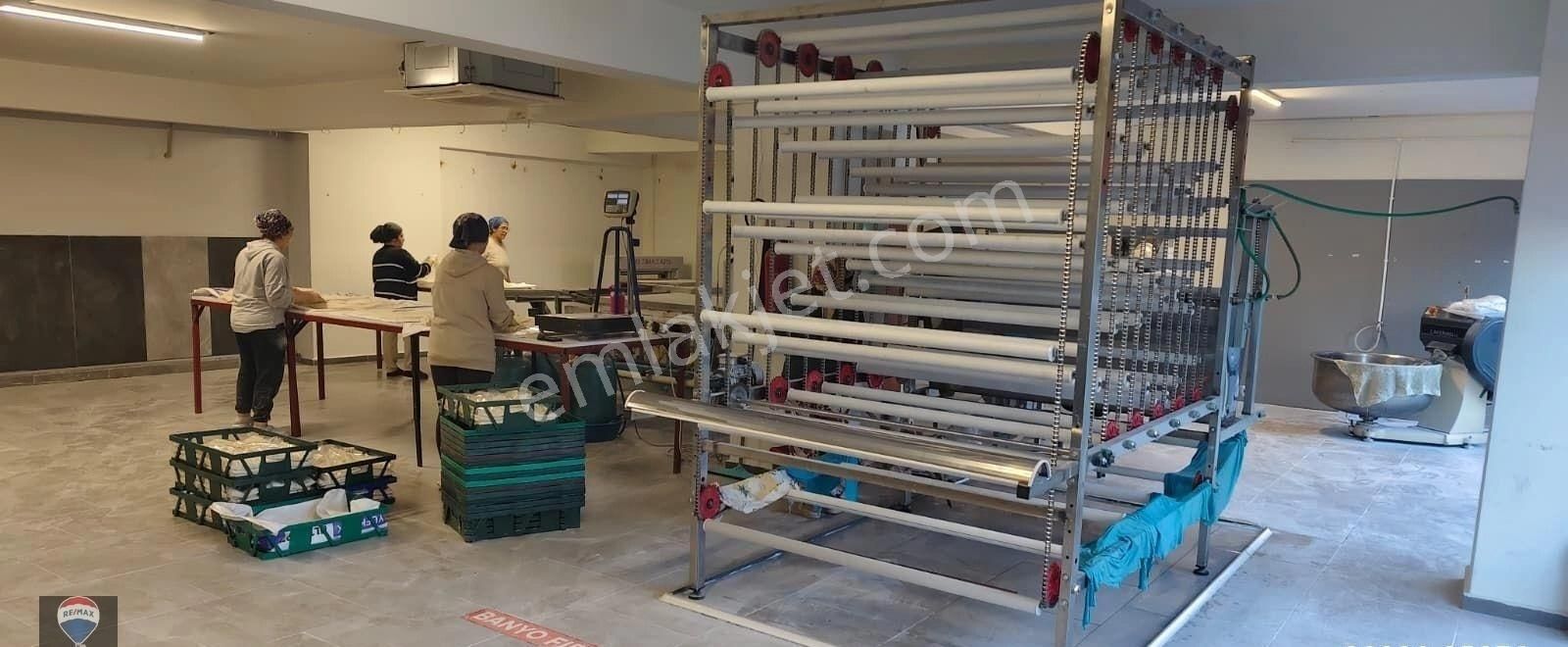 Davutlar,kuşadası-yüksek Getirili Ticari-mağaza-dükkan - Görsel 3