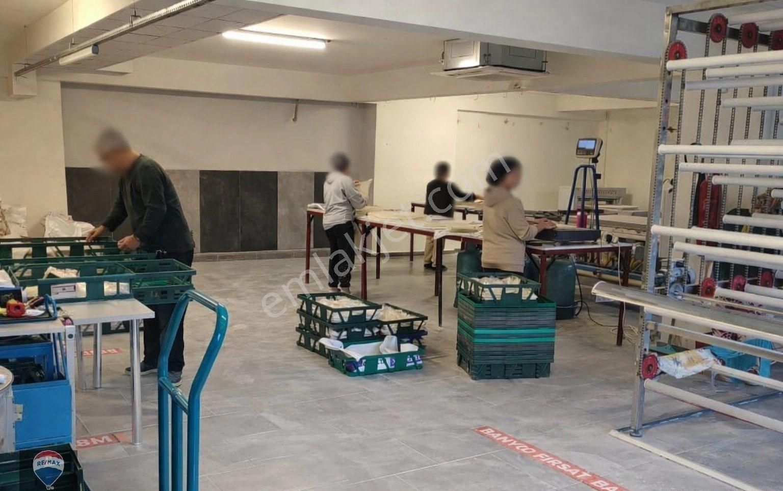 Davutlar,kuşadası-yüksek Getirili Ticari-mağaza-dükkan - Görsel 18