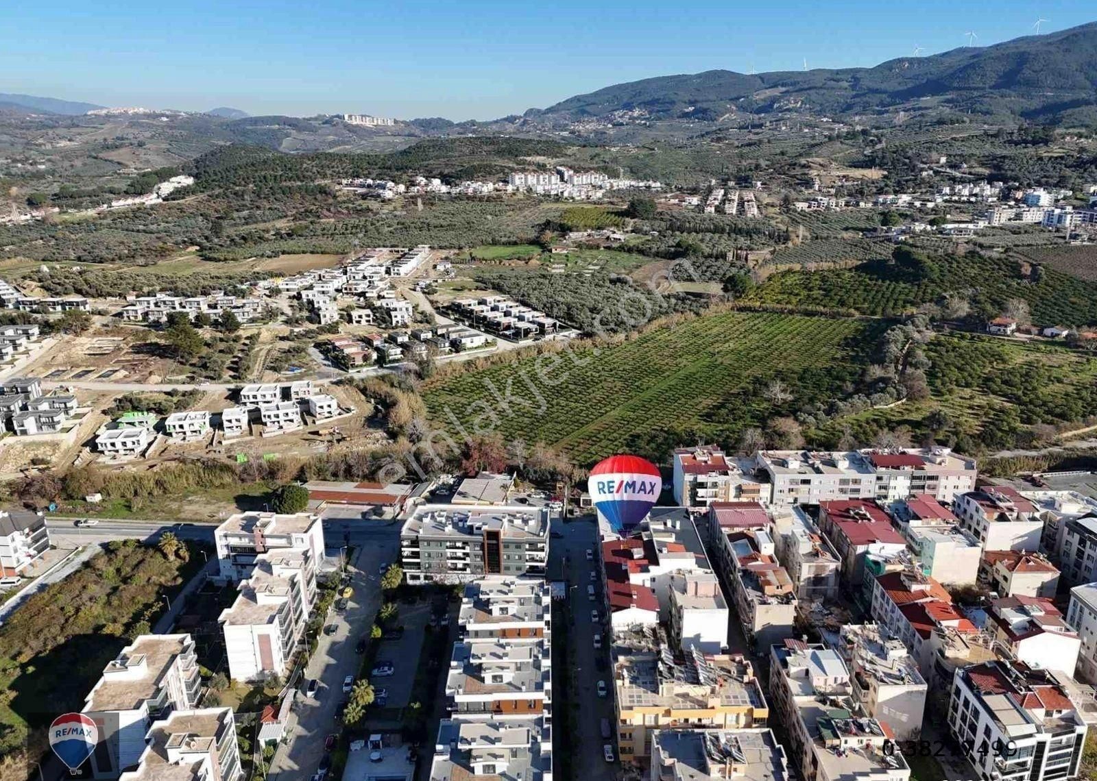 Davutlar,kuşadası-yüksek Getirili Ticari-mağaza-dükkan - Görsel 16