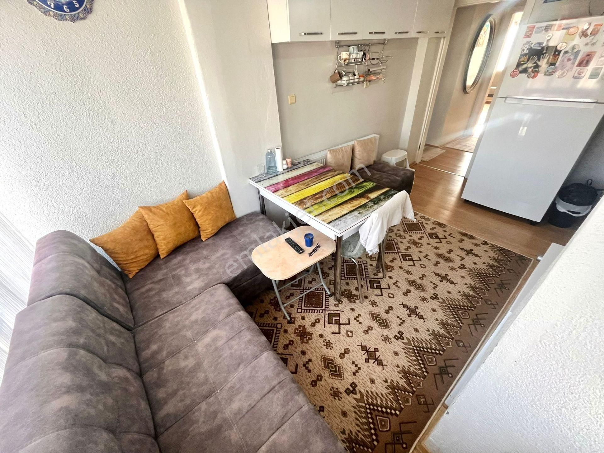 Yüksel'den Edremit'te Kapalı Mutfak Geniş M2 Cam Balkonlu 3+1 Satılık Daire - Görsel 9