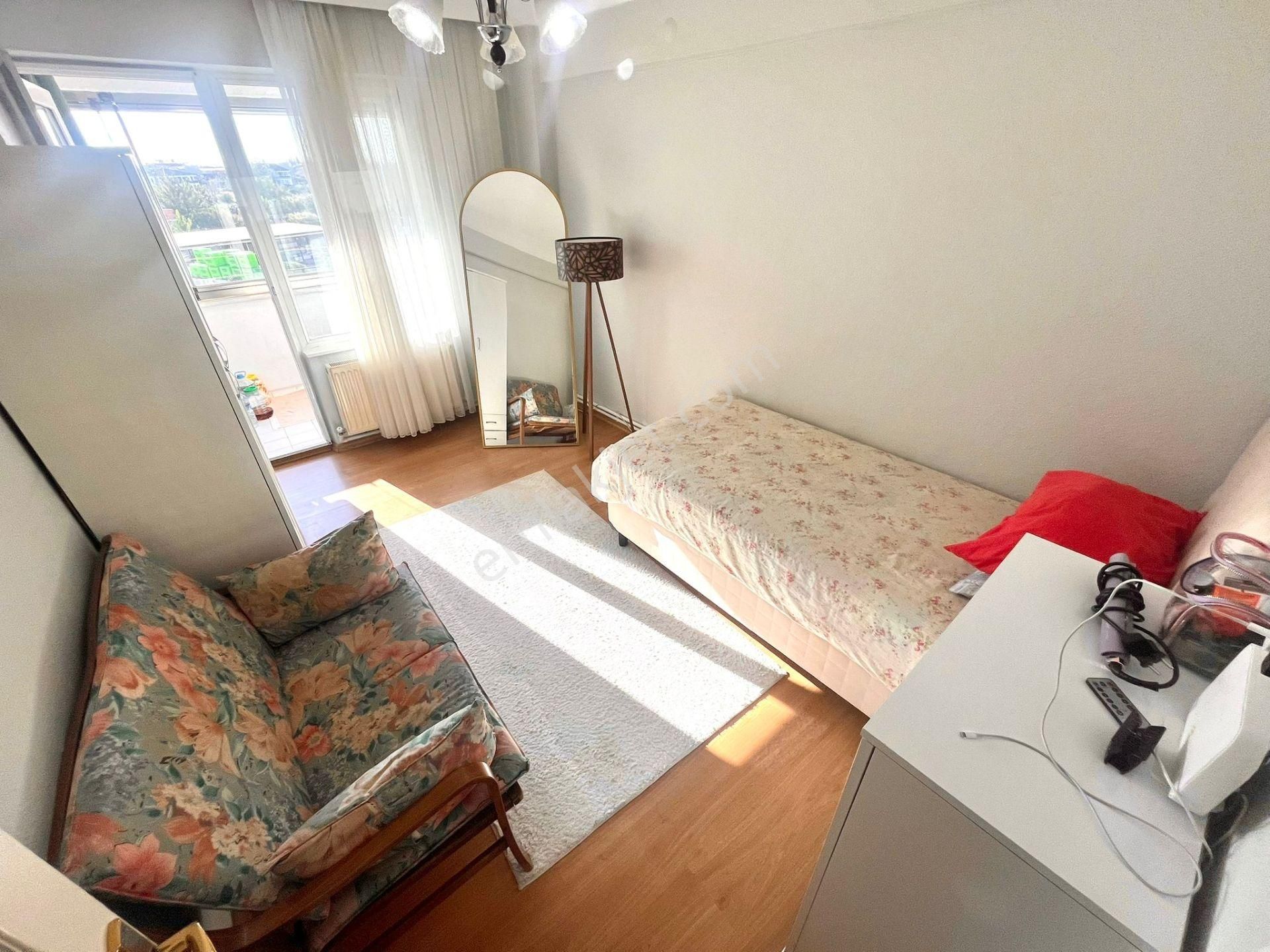 Yüksel'den Edremit'te Kapalı Mutfak Geniş M2 Cam Balkonlu 3+1 Satılık Daire - Görsel 15