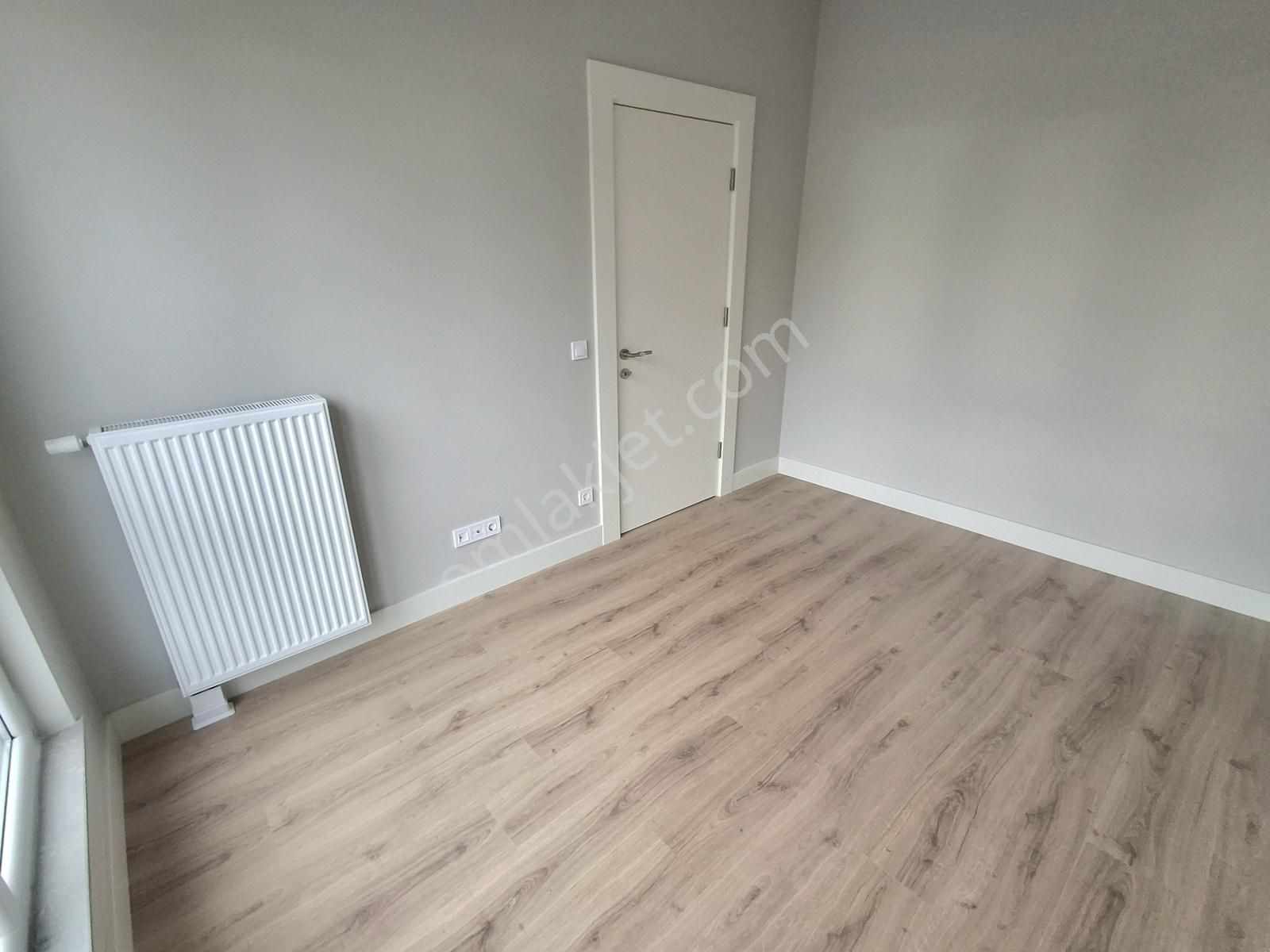 Turyap'tan Deluxıa Park Resıdence'ta Güney Cephe Sıfır 1+1 - Görsel 8