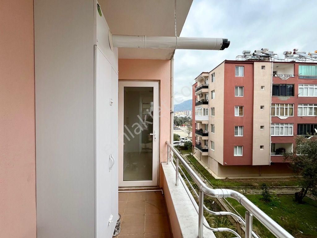Yükselden Kadıköyde Haftanın Fırsatı! Satılık Ön Cephe 3+1 Daire - Görsel 20